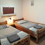 Hébergement de vacances Nad Jeziorem Mikołajki