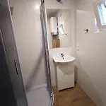 Hébergement de vacances Nad Jeziorem Mikołajki