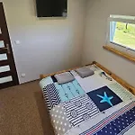 Hébergement de vacances Nad Jeziorem Mikołajki