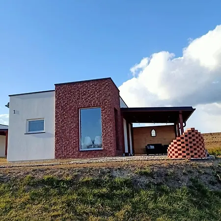 Nad Jeziorem